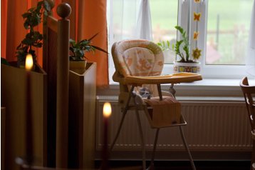 Словаччина Hotel Liptovská Sielnica, Екстер'єр